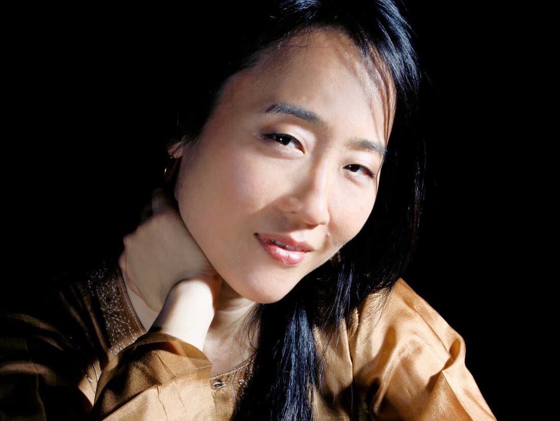 Helen Sung