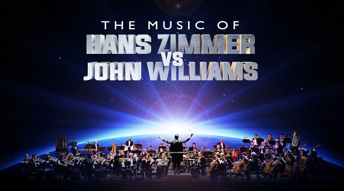 The Music of Zimmer vs Williams