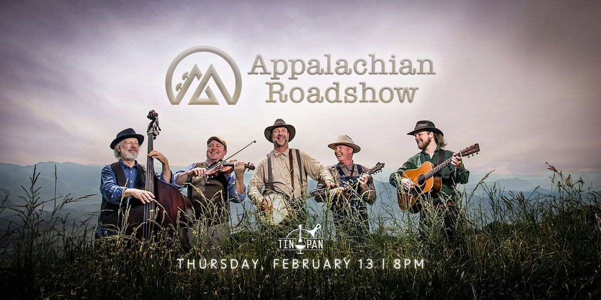 Appalachian Roadshow