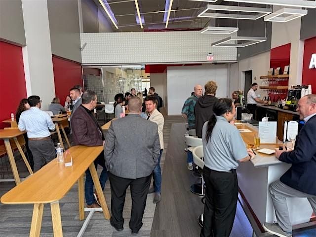 (CS)\u00b2AI November Chapter Meeting