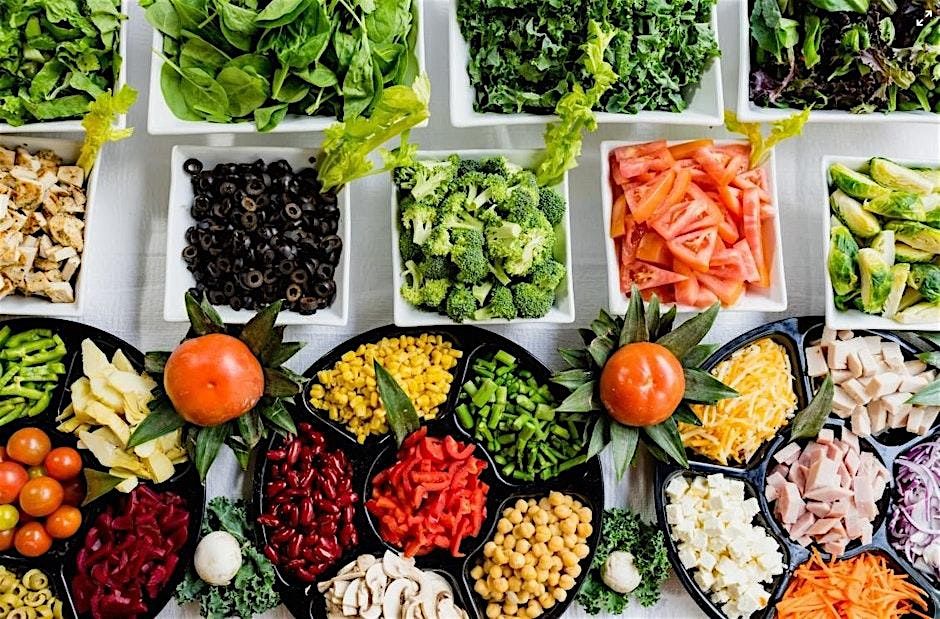 Diabetes REFRESHER Classes:  The Power of Protein | April 27, 2026