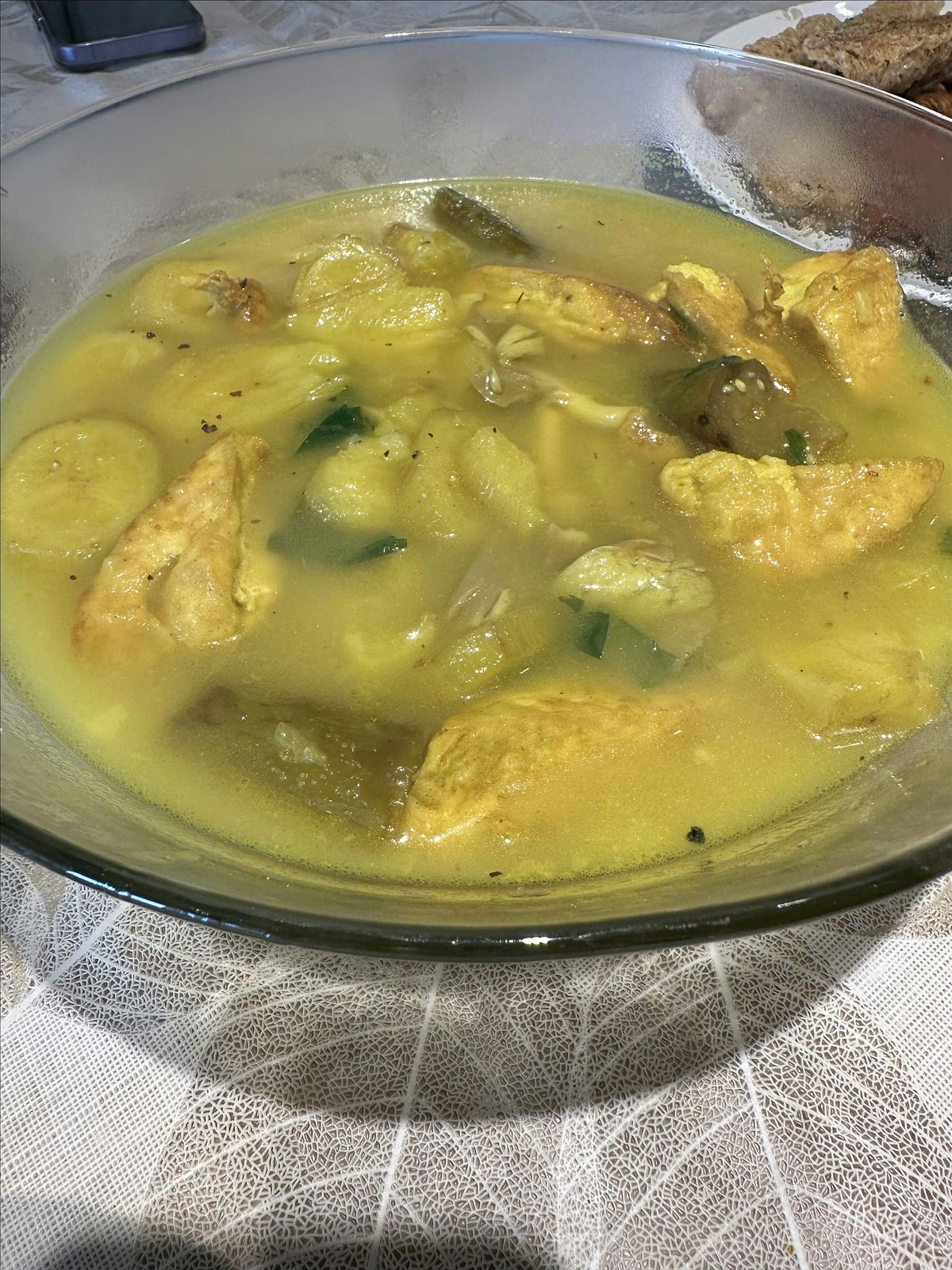 Vegan Dinner: Vietnamese Dishes