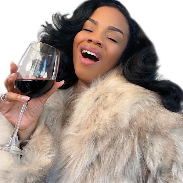 Tenishia "SheIsTheT" Wilson - Live Comedy