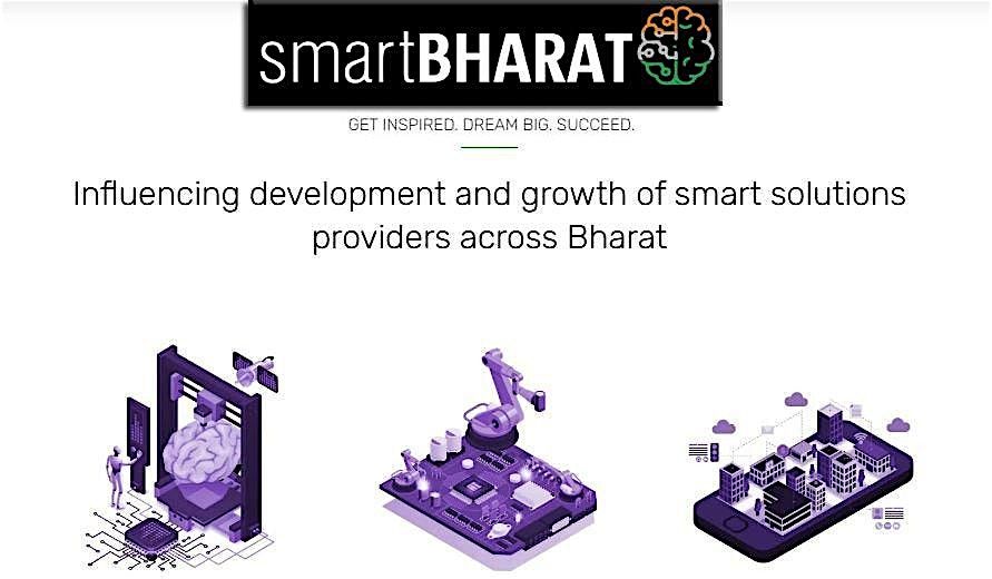 smart Bharat 2025