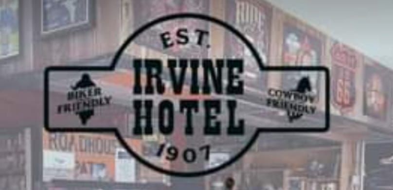  Irvine Hotel and bar is hosting a Beginner Chunky Knit Blanket