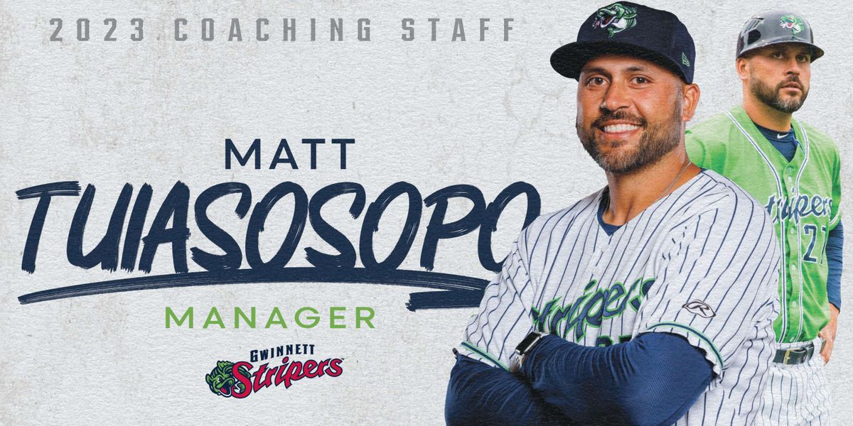 Gwinnett Stripers vs. Durham Bulls