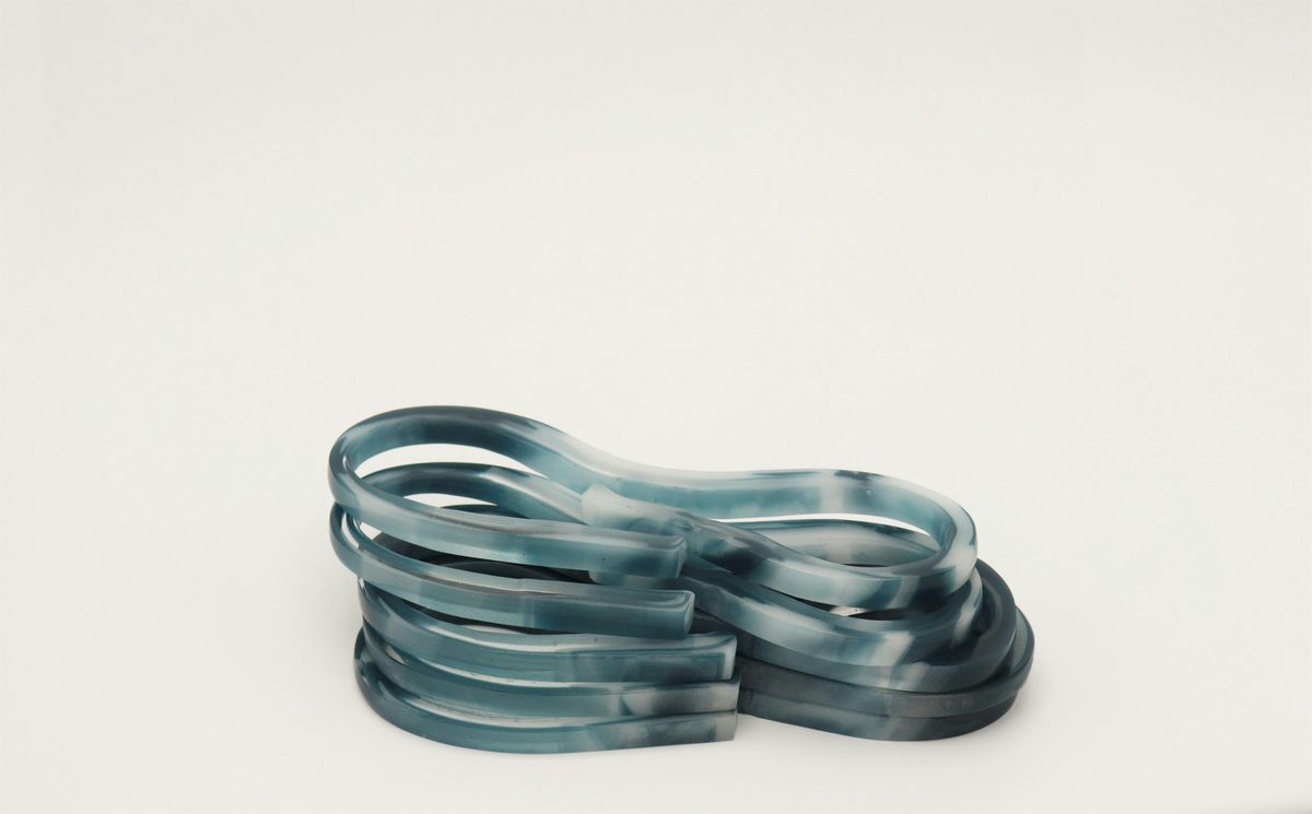Lost Wax Casting & Coldworking with Catarina Cubelo & Daniel Lolley