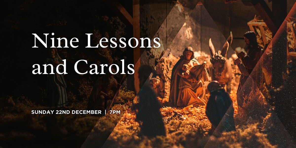 Nine Lessons and Carols