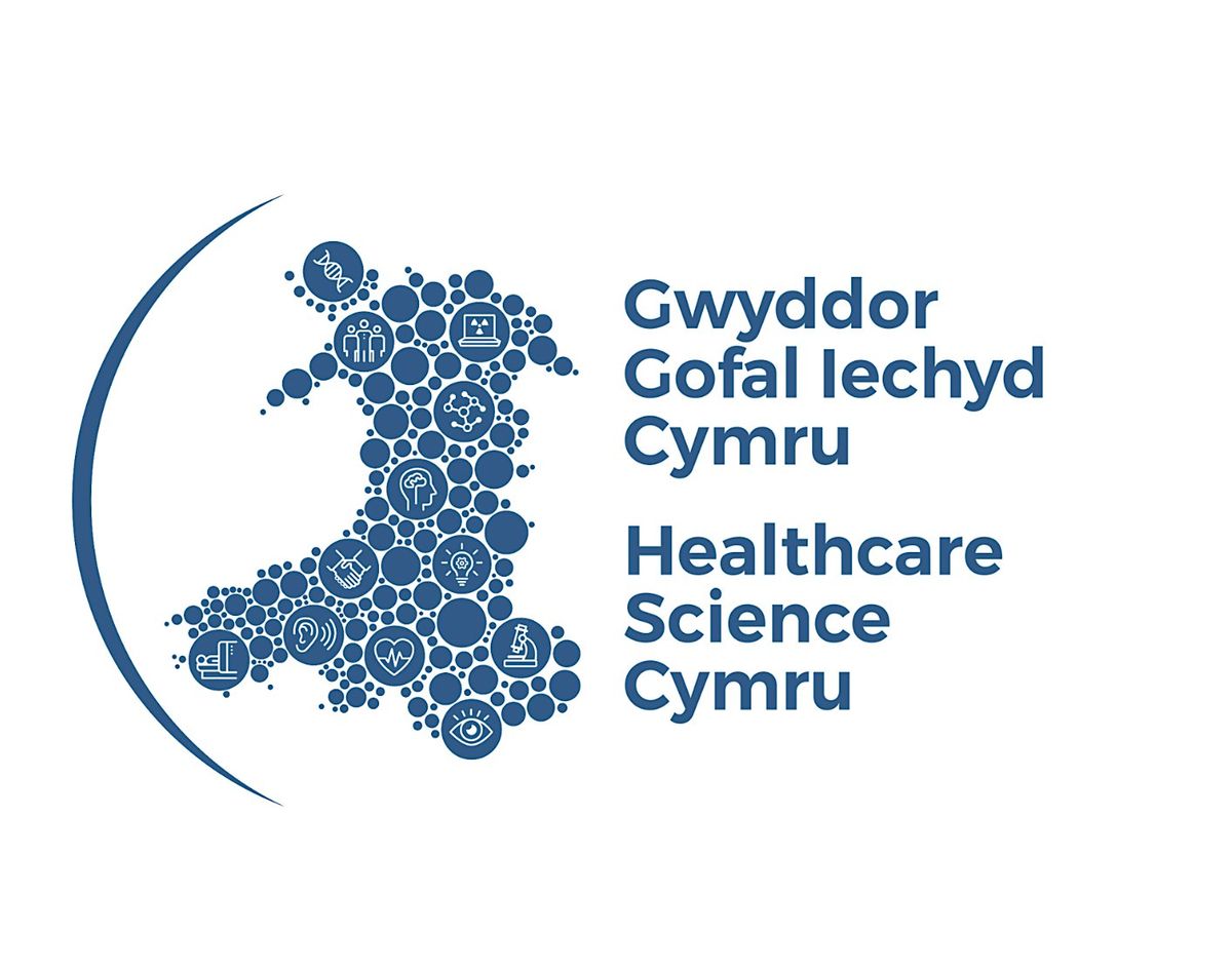 Wales Health Science Conference \/ Cynhadledd Gwyddor Iechyd Cymru 2025