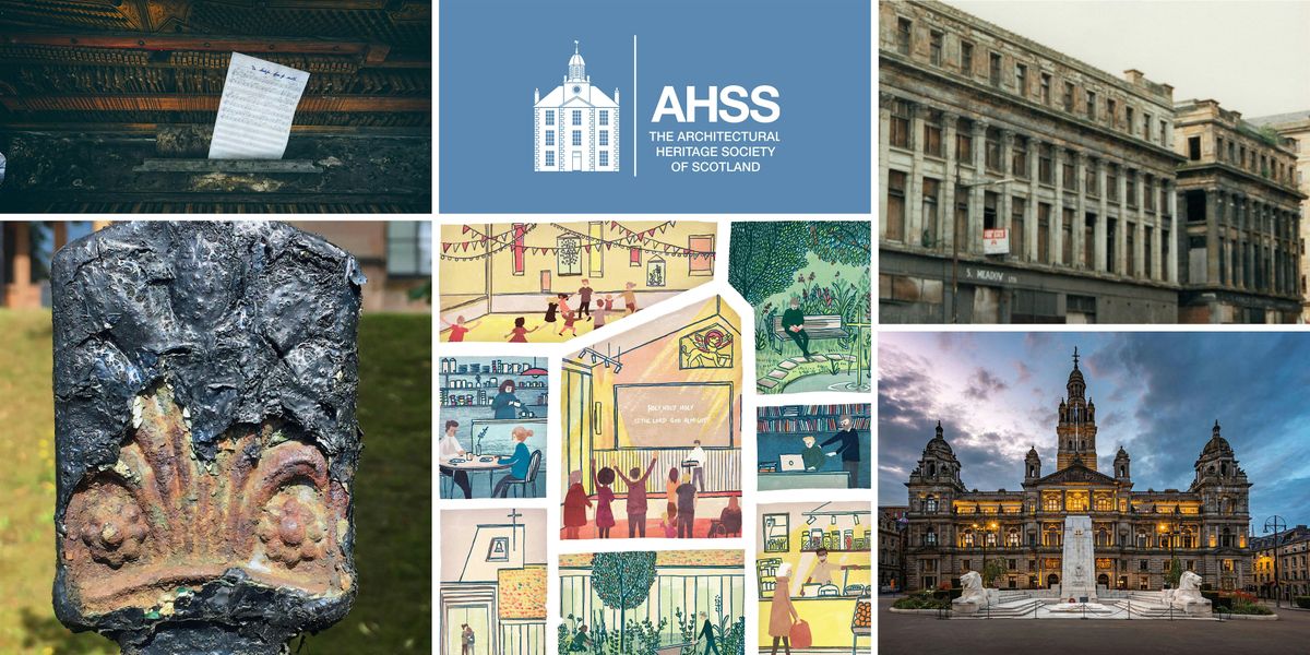 AHSS Strathclyde Winter Lecture Season tickets