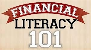 Money 101: Financial Literacy Workshop