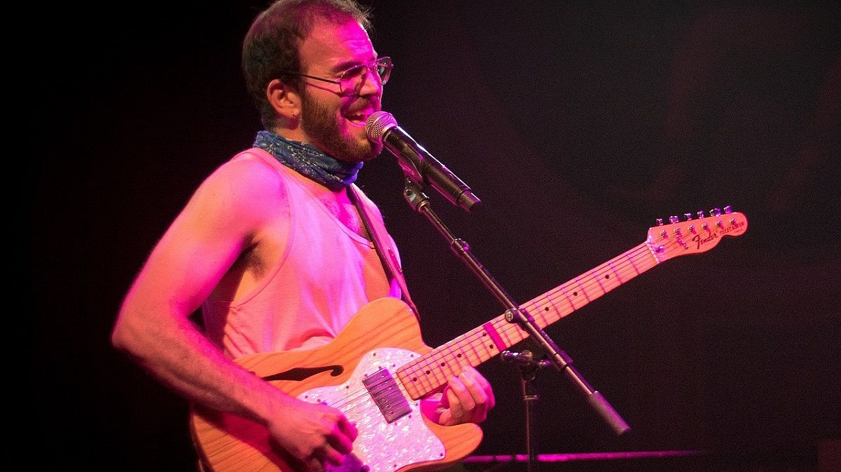 Vulfpeck New York Tickets