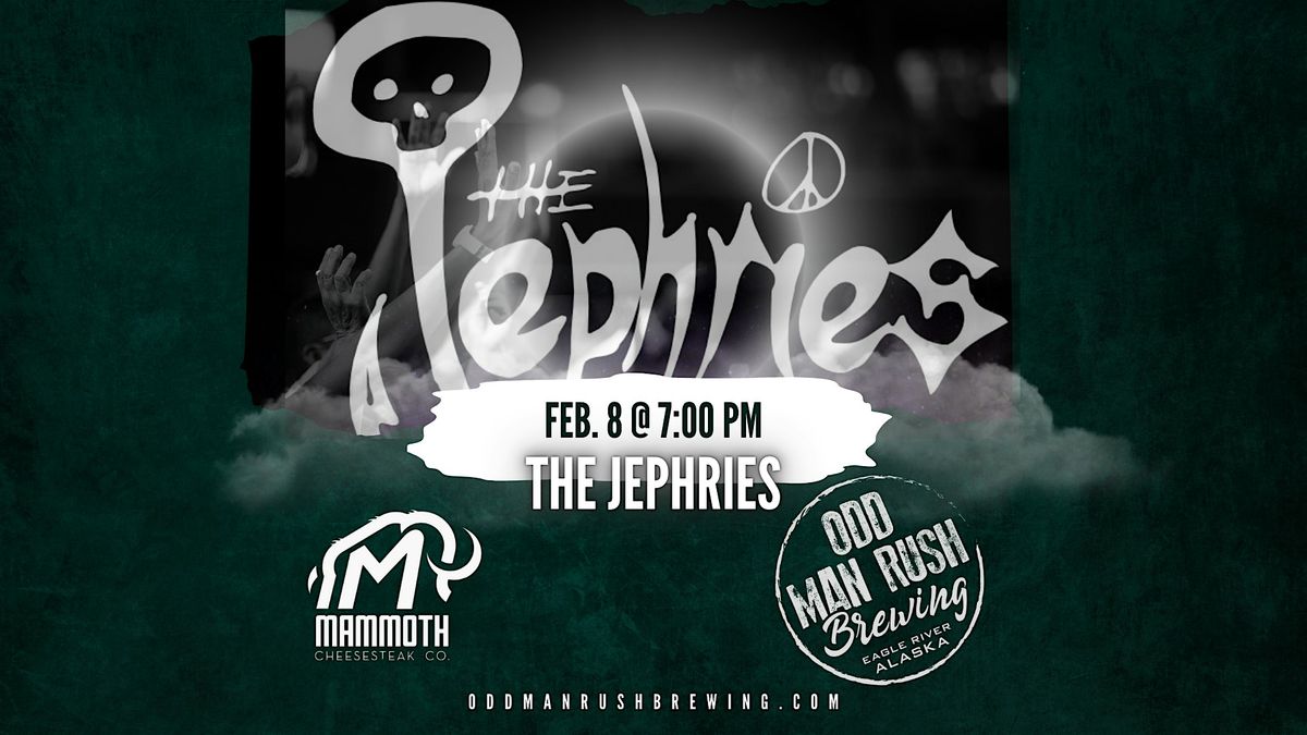 The Jephries