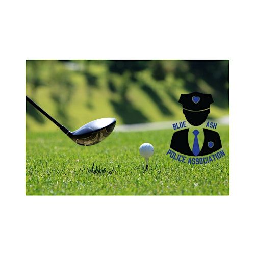 2nd Annual Blue Ash Police Association Golf Outing