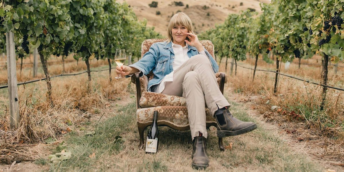 Loveblock Wines Masterclass with Erica Crawford