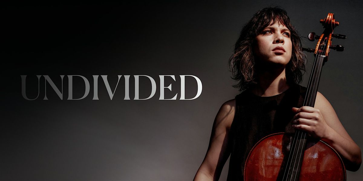 NOVUS Renewal: Undivided