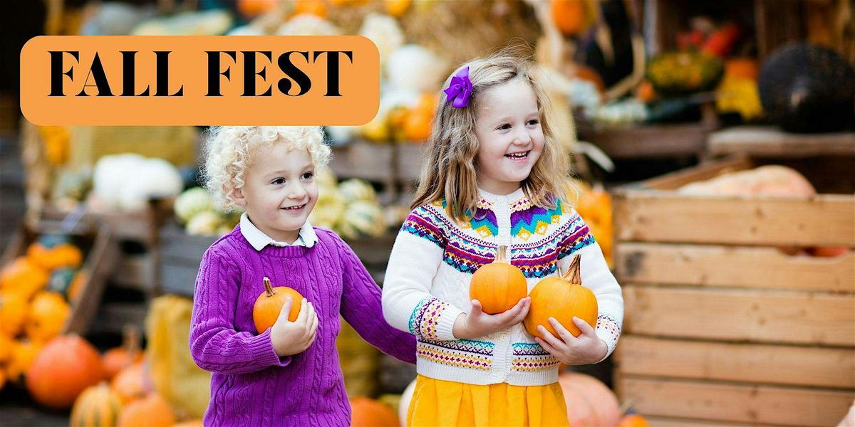 Fall Fest at Saddleback Church Irvine North