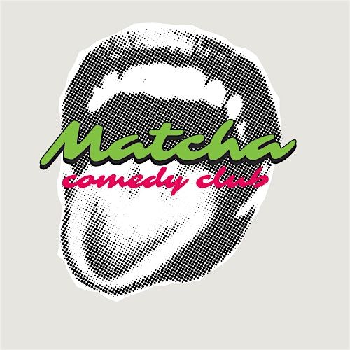 L'Open Mic du Matcha Comedy Club