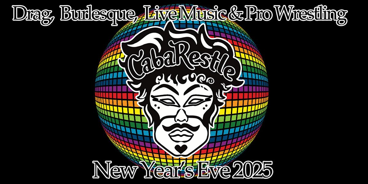 CabaRestle New Year's Party At Narragansett Brewery