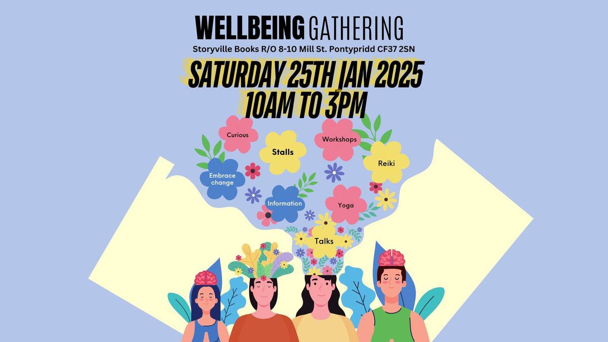 Wellbeing Gathering