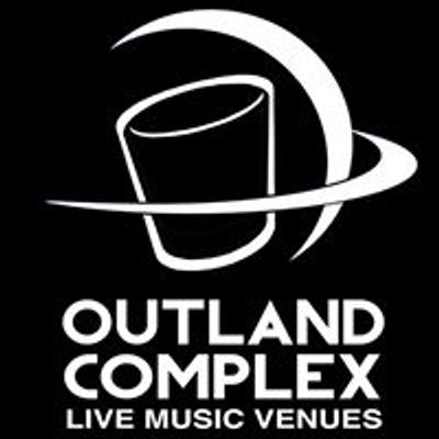 Outland Ballroom