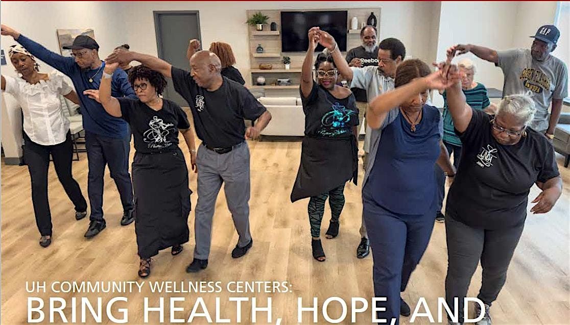 Beginners Ballroom with Linda