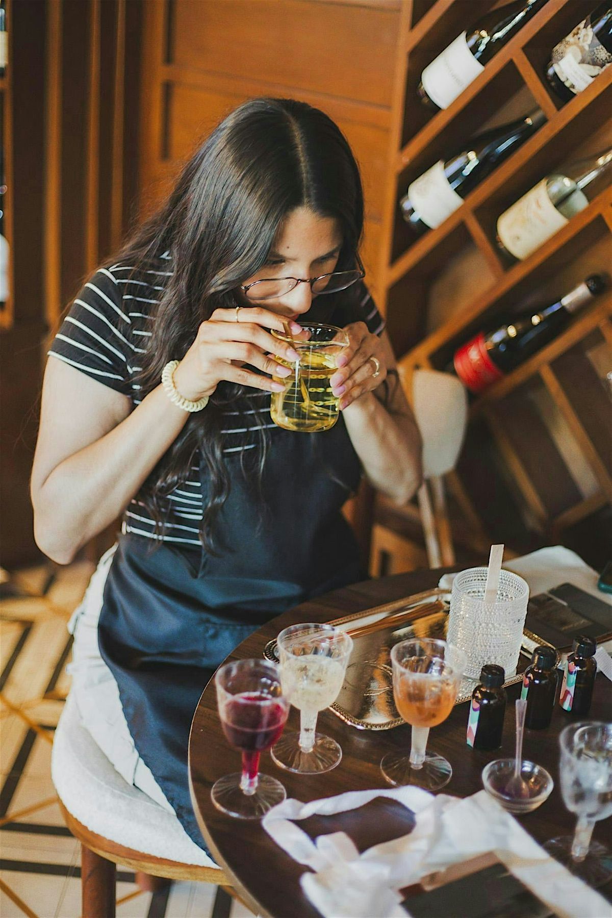 Wickin' Around - Candle Making Workshop