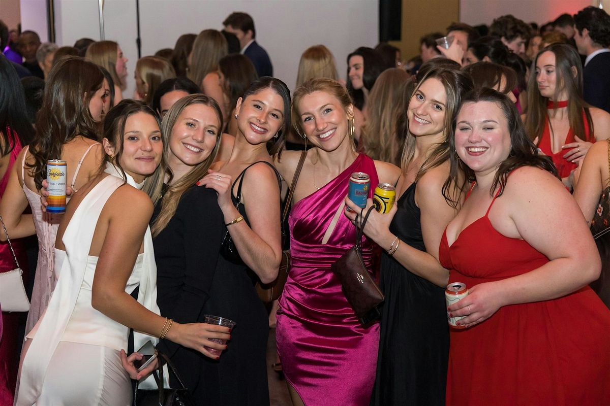 Valentine's Ball for Brain Cancer