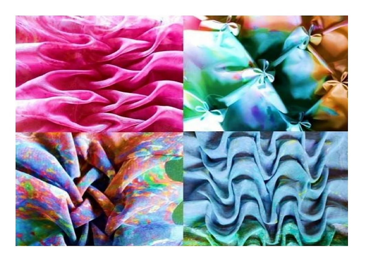 Discover American Smocking \u2013 Stitch, Create, Connect!