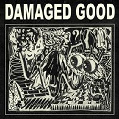 Damaged Good