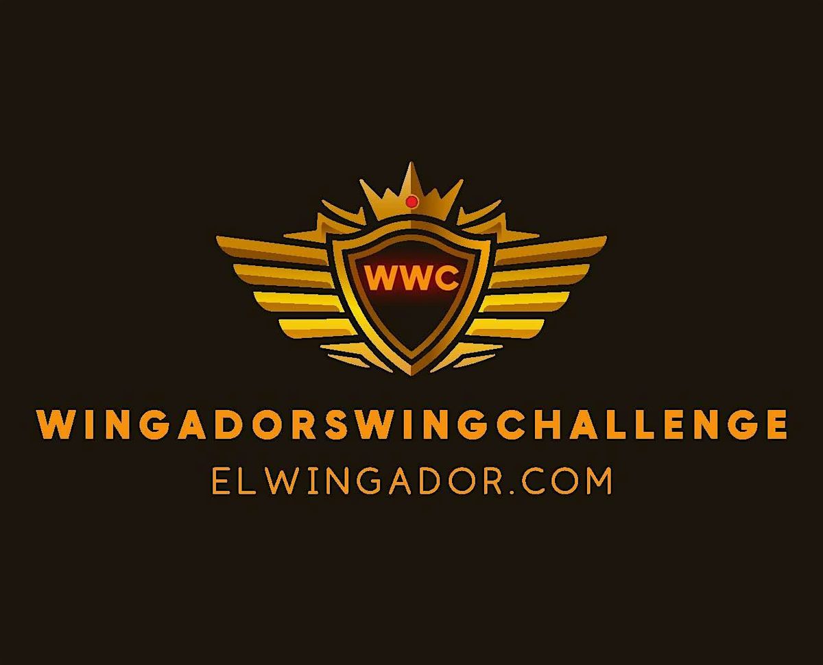 Wingador Wing Challenge- PIC-A-LILLI- EATERS ONLY TICKETS