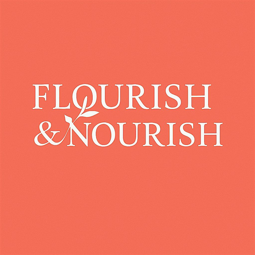 Nourish & Flourish: Food as Medicine & Reiki Workshop