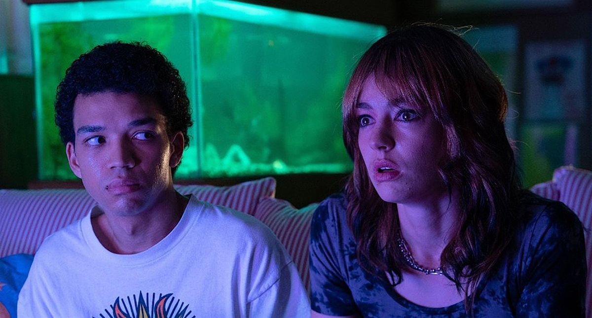 Fall Cinema: I Saw the TV Glow