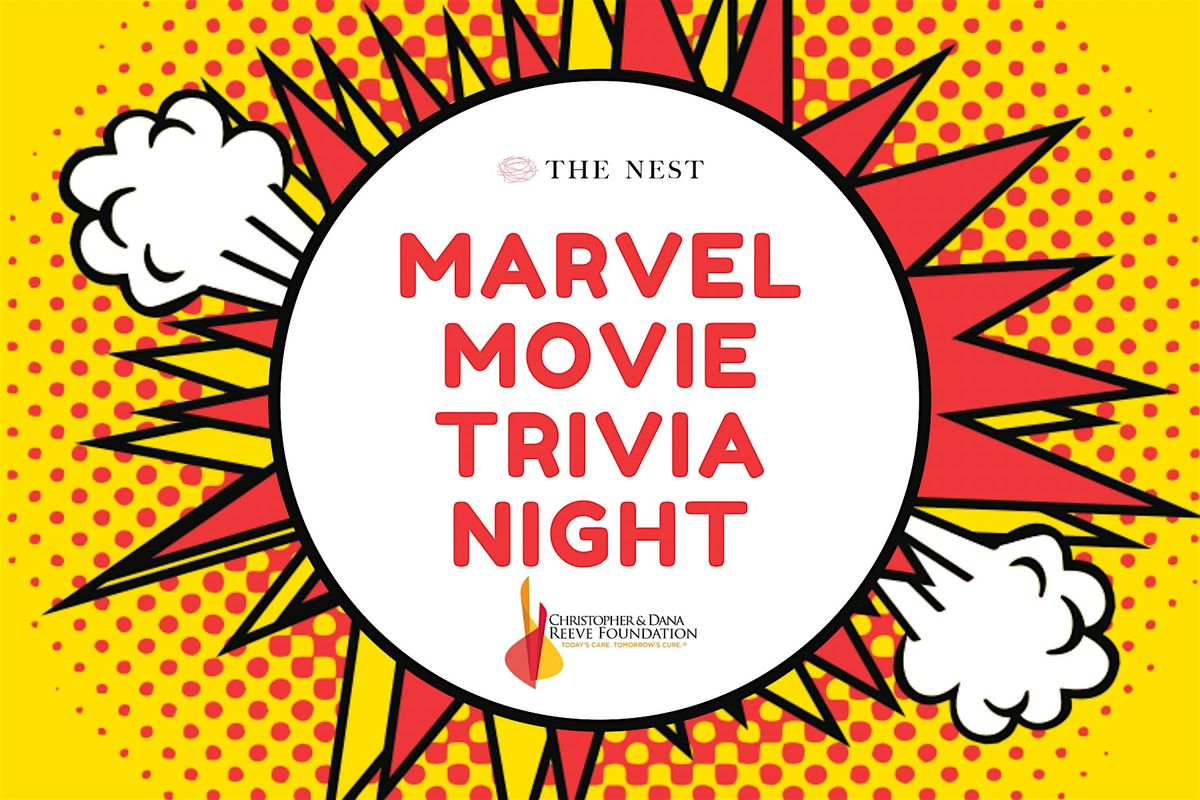 Marvel Movie Trivia