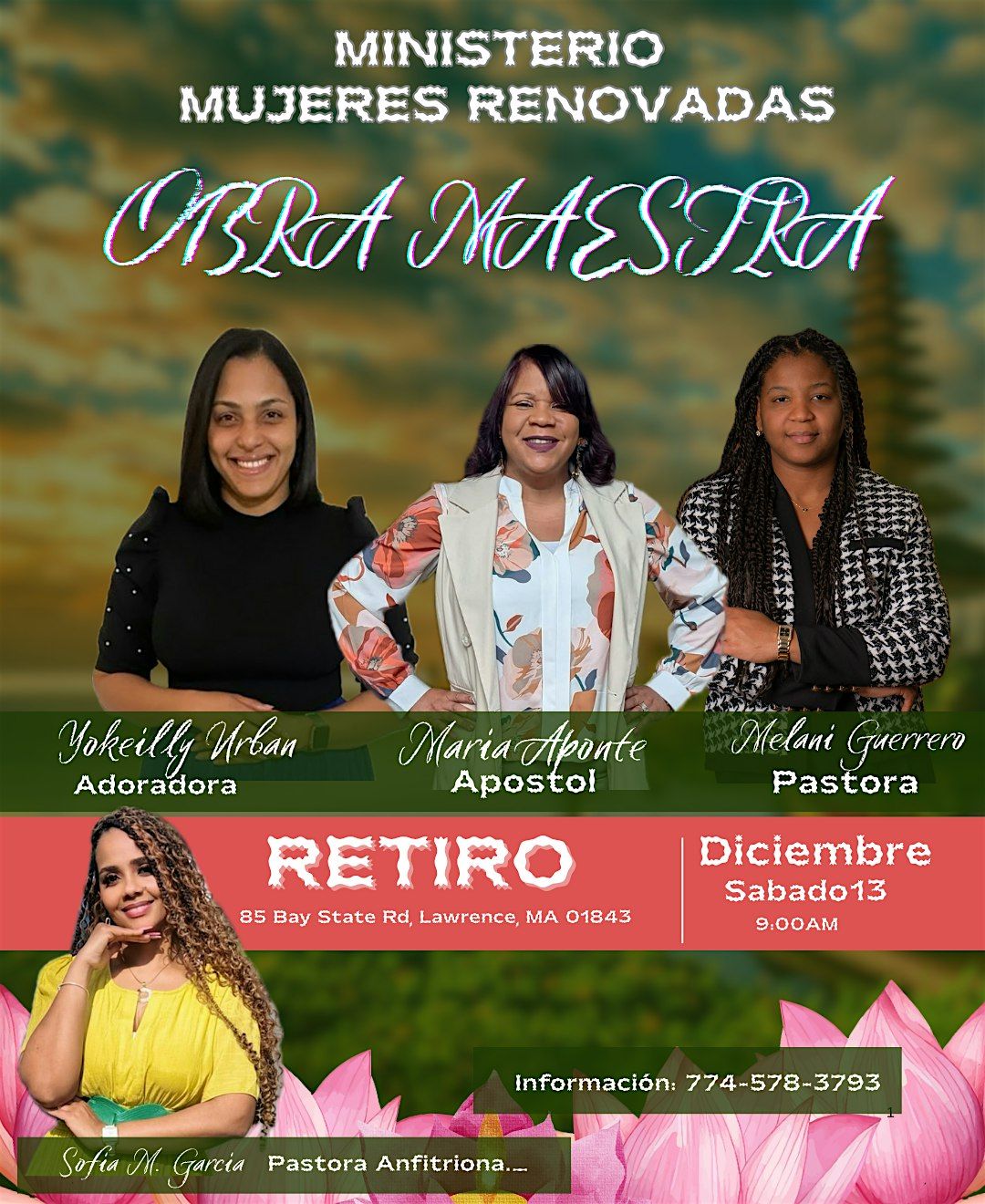 \u201cObra Maestra\u201d