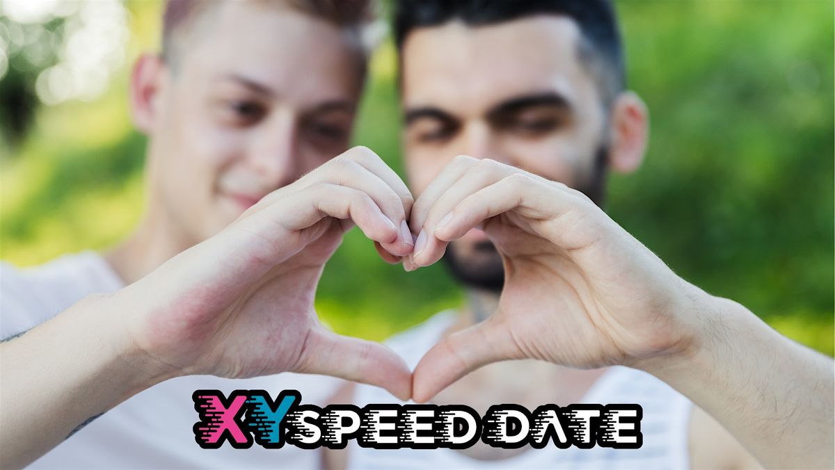Speed Date Gay Milano