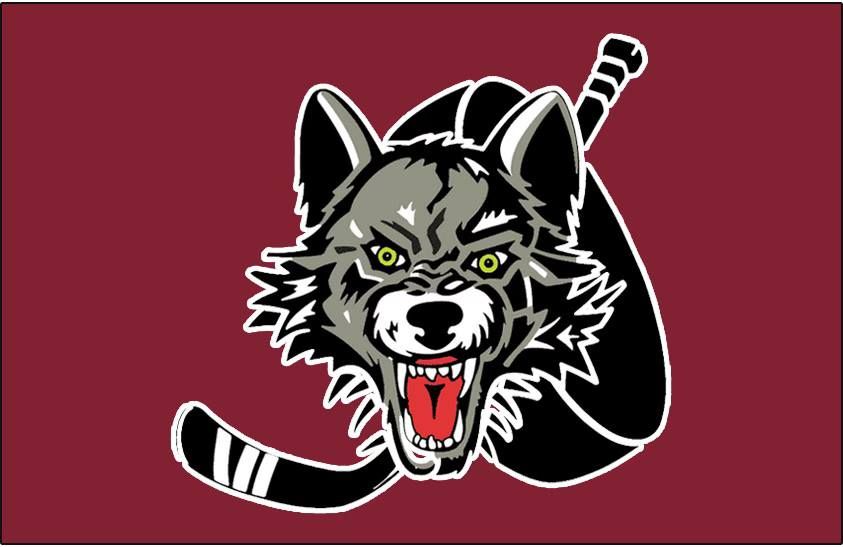 Whittier Family Day with The Chicago Wolves