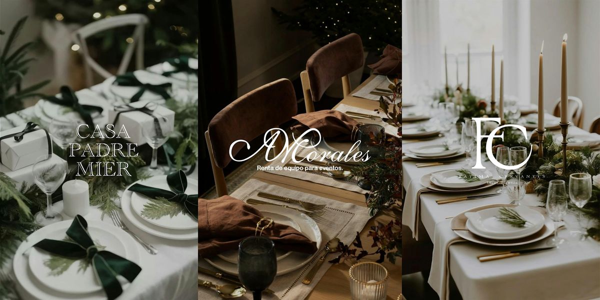 The Art of Holiday Hosting