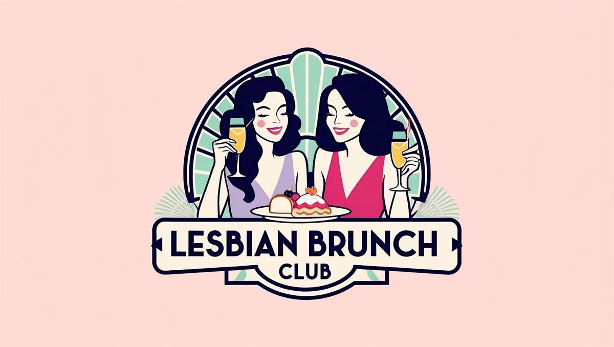 The Lesbian Brunch Club @ Bill's, Cardiff Central