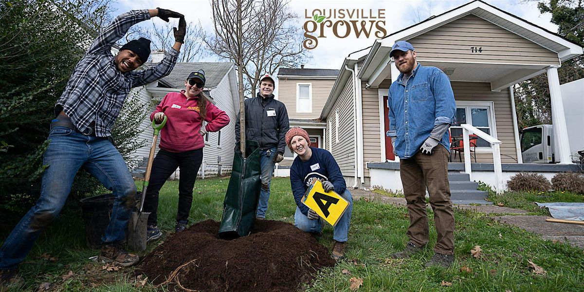 August 2025 Citizen Forester 101 Training