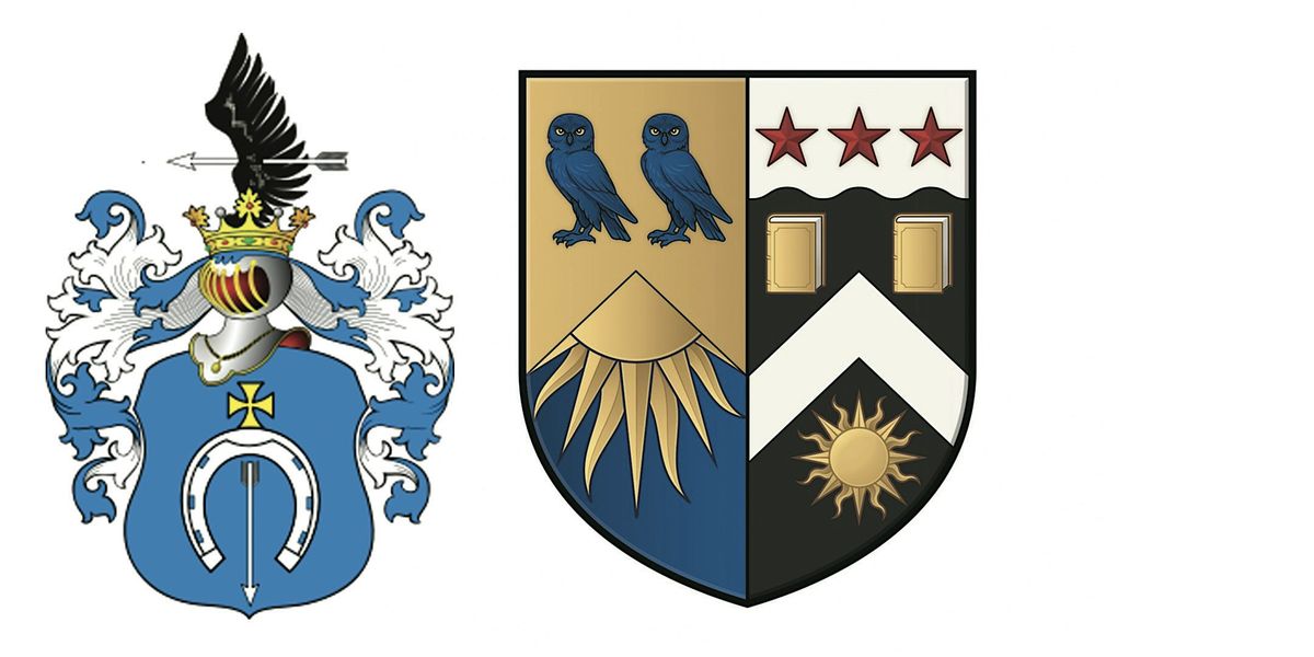 Signs and Symbols: Heraldry and Radiology from R\u00f6ntgen to the Present Day