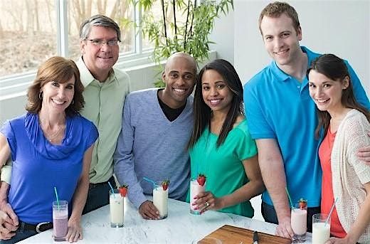 Join us November 15, 2025 HEALTH & WELLNESS EDUCATIONAL SEMINAR
