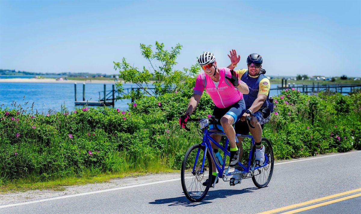 Best Buddies Challenge Hyannis Port Kick-Off Party