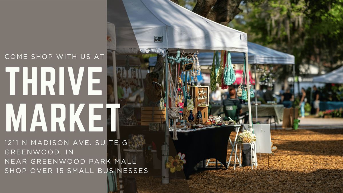 Thrive Market