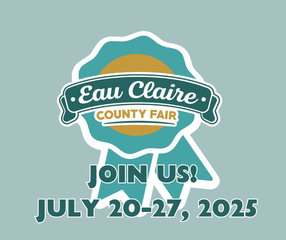 2025 Eau Claire County Fair