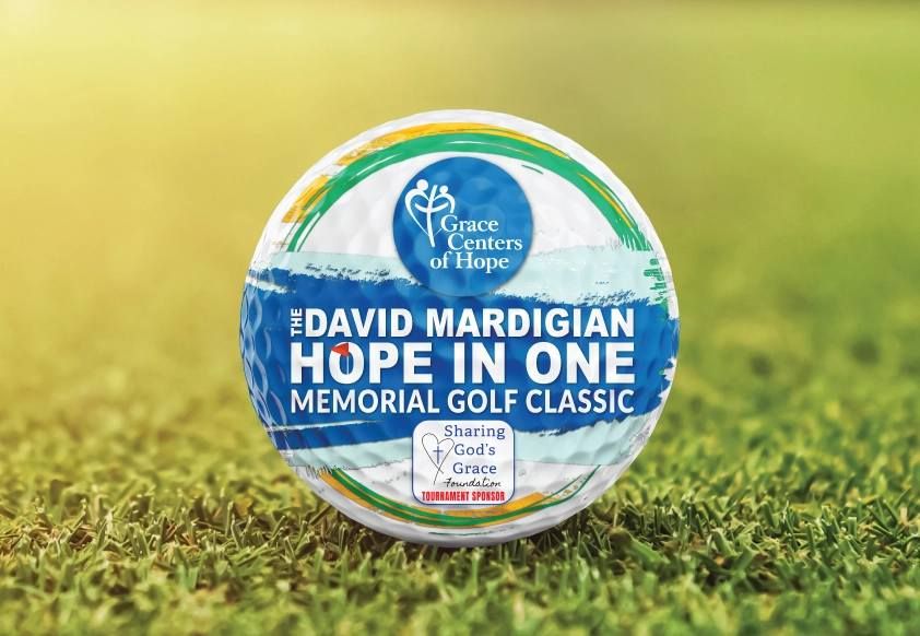 The David Mardigian Hope in One Memorial Golf Classic 2024