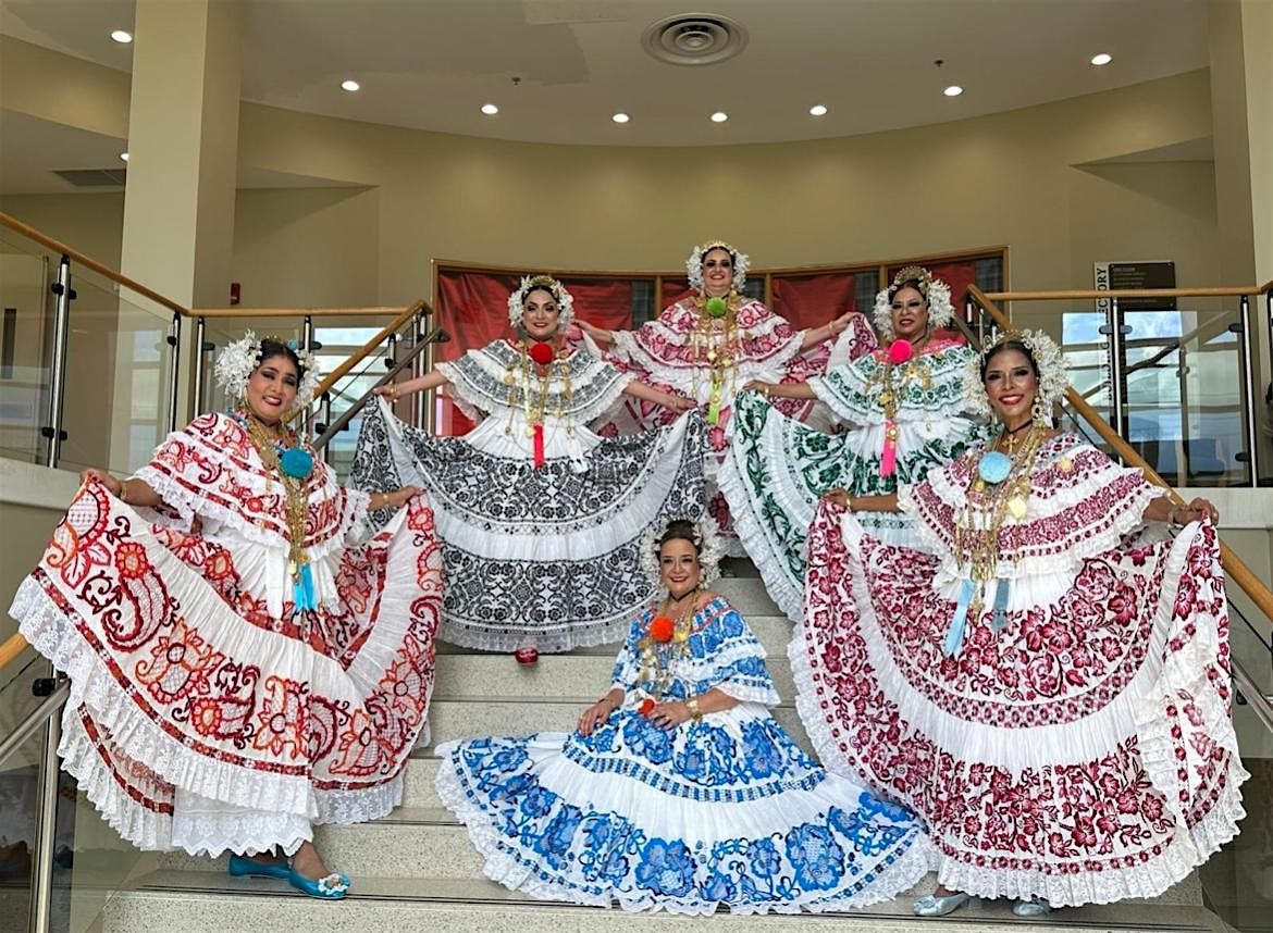 Esplendor y Cultura de Panama
