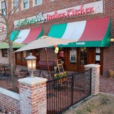 Apollonia's Italian Kitchen