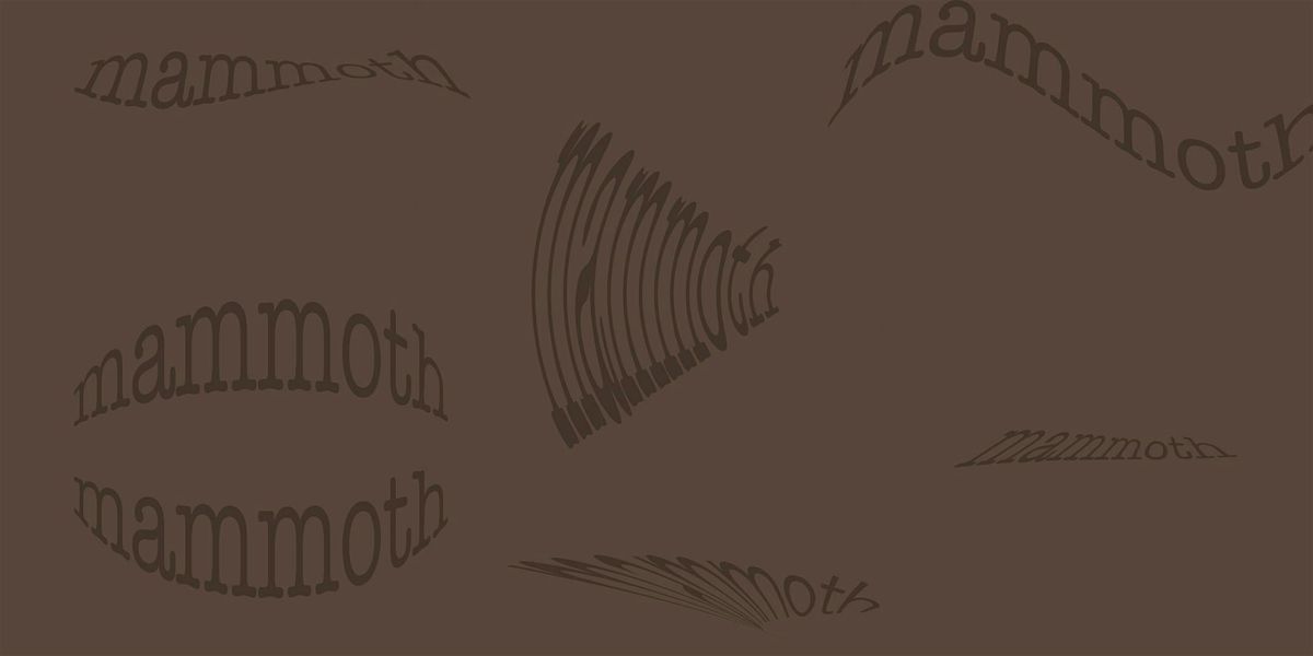 Mammoth