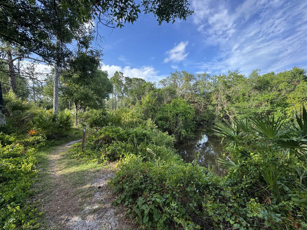 Everything Is Not As It Seems: Nature's Misnomers Hike